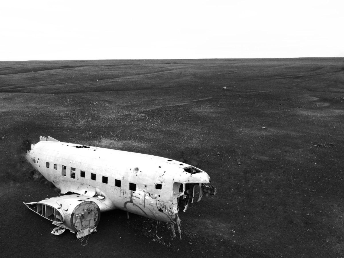 Travel memories: Iceland and&nbsp;Jamaica