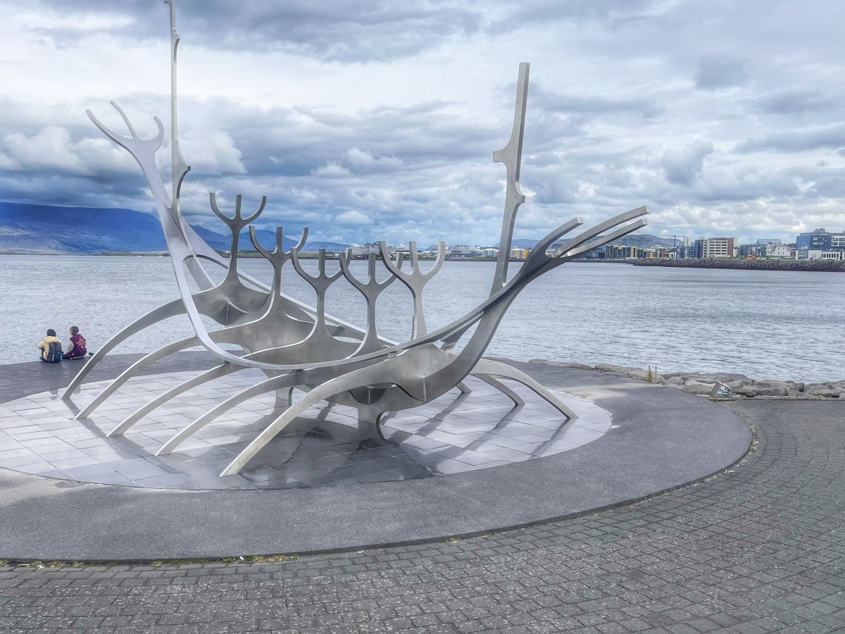 Combien coûte un voyage en&nbsp;Islande?